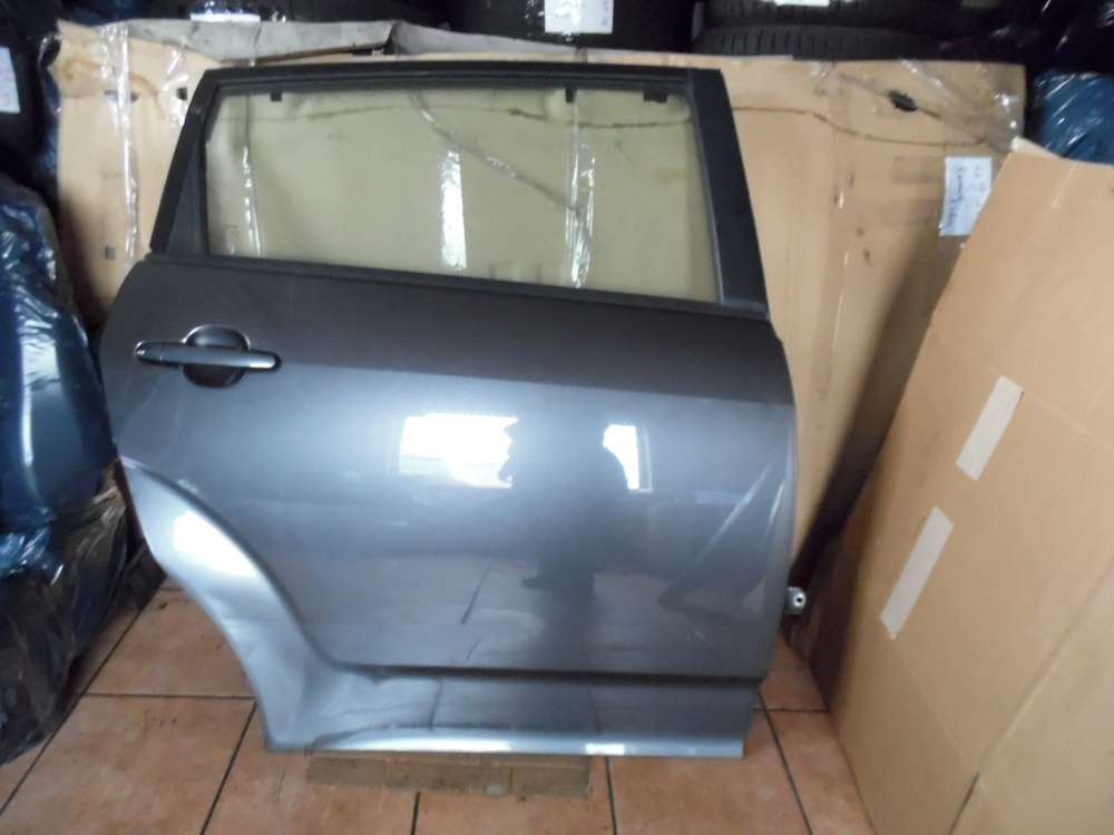 Toyota Corolla Verso T?r Hinten Rechts grau : 1G3