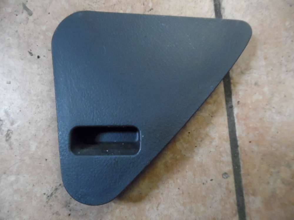 Toyota Corolla Verso Seitenverkleidung Vorne Links 55545-0F010