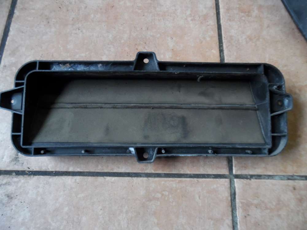 Mazda 6 GG Luft Flatter C001-51920