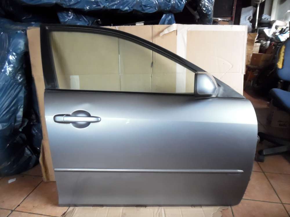 Mazda 6 GG Limo T?r Vorne Rechts grau