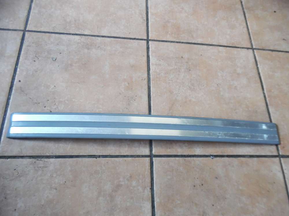 Mercedes E-Klasse W210 Einstiegleiste Vorne A2106802335