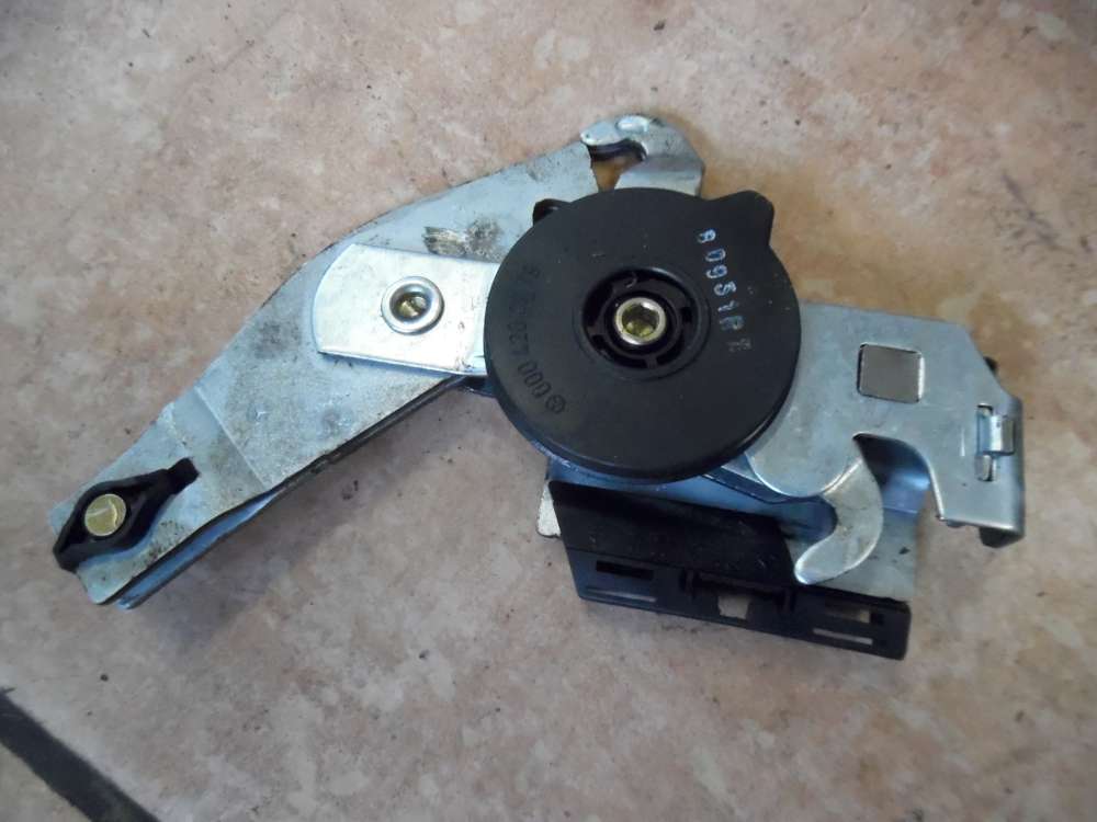 Mercedes E-Klasse W210 Handbremsrücksteller Rücksteller 0004200779