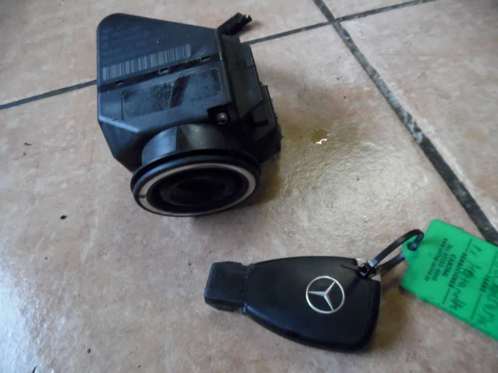 Mercedes E-Klasse W210 elektrisches Z?ndschlo? 2105450208