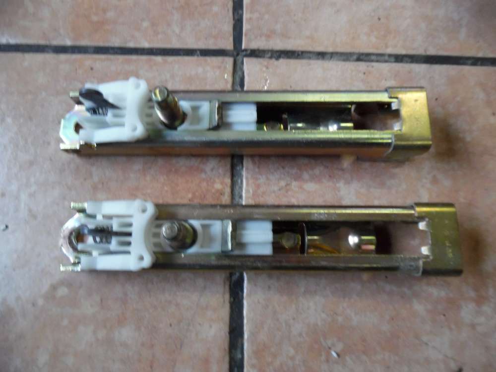 Mercedes E-Klasse W210 Gurtversteller Höhenverstellung Vorne 1248600088