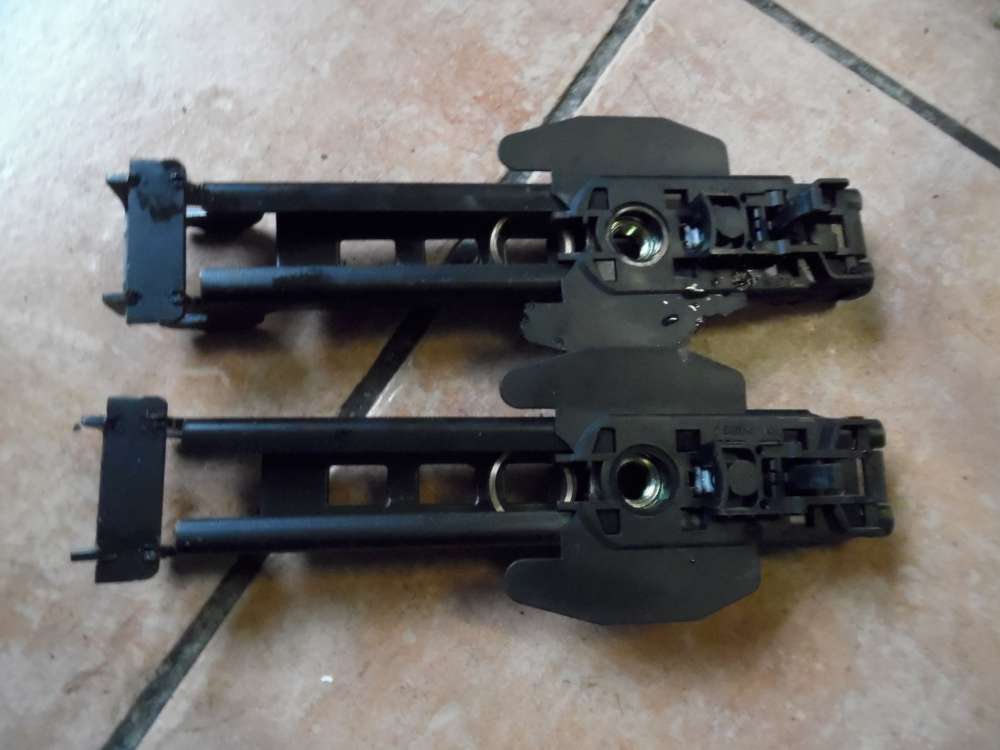 Mercedes E-Klasse W210 Gurtversteller Höhenverstellung Hinten 1248600088