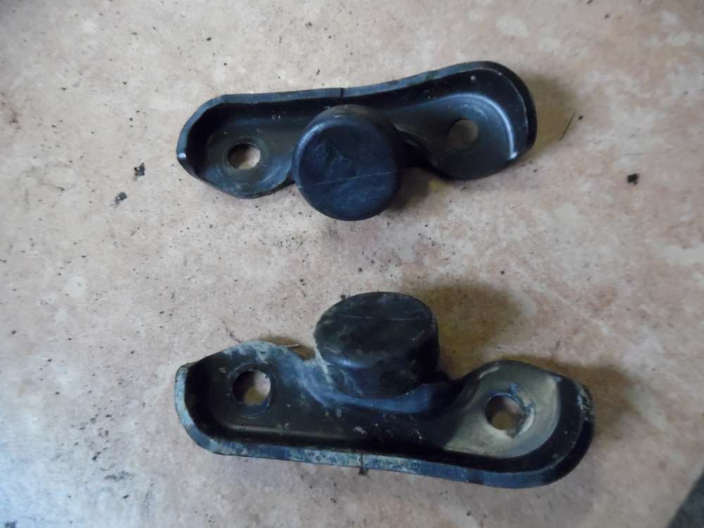 BMW 3 Gran Turismo F34 Halter