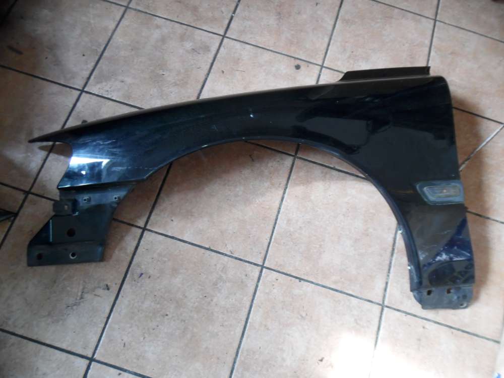 Volvo V70 II Kotfl?gel Vorne Links schwarz : 019-26