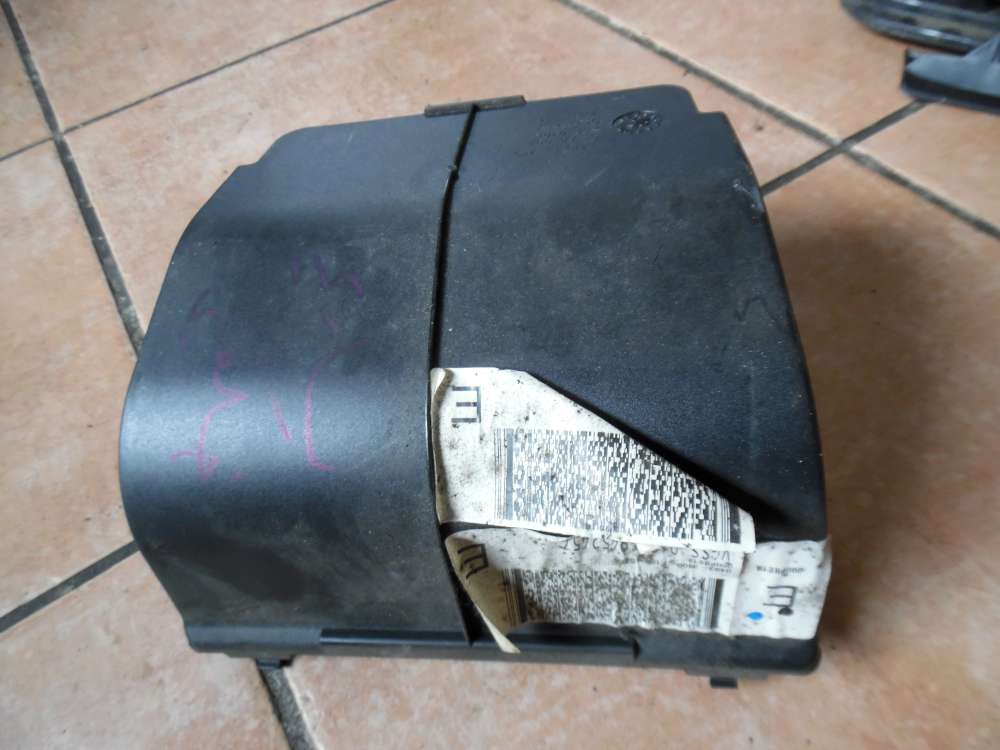 Volvo V70 II Entlüftungsklappe Hinten Links 9166092