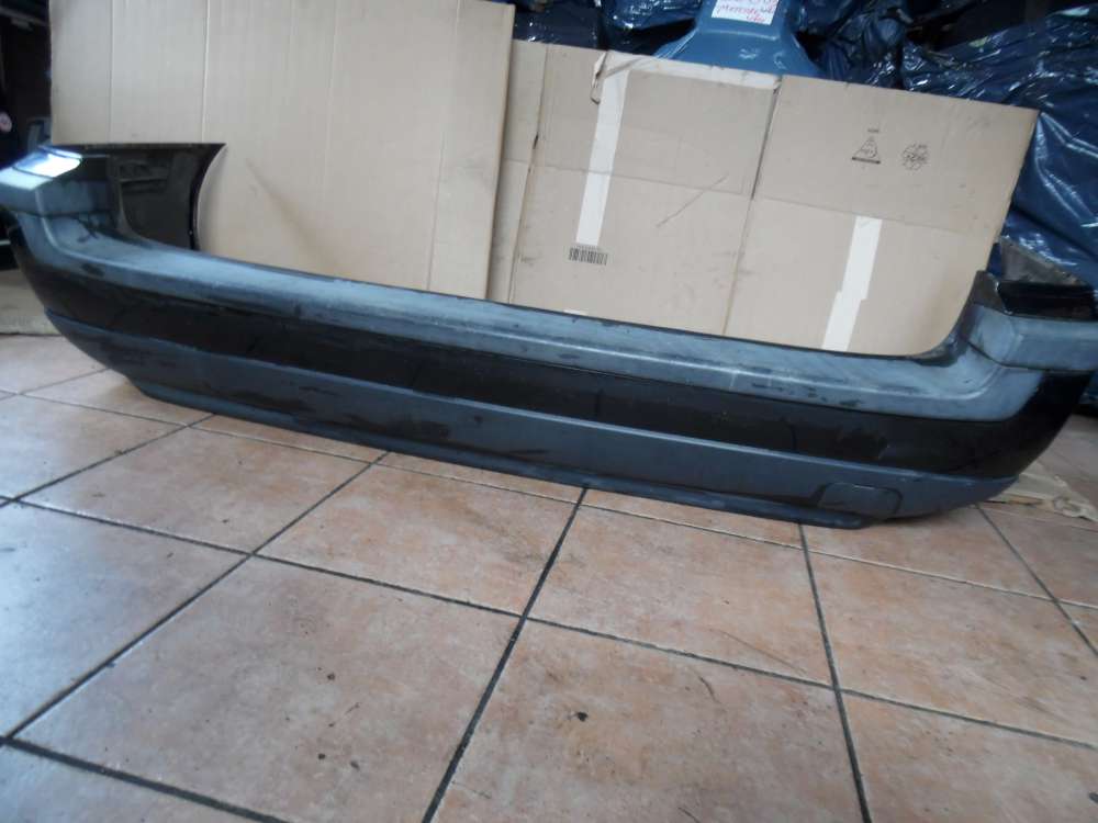 Volvo V70 II Kombi Sto?stange Hinten schwarz : 019-26