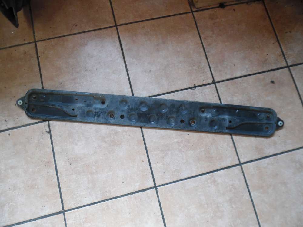 BMW 5er F11 Halter Träger Querträger Stütze Unten