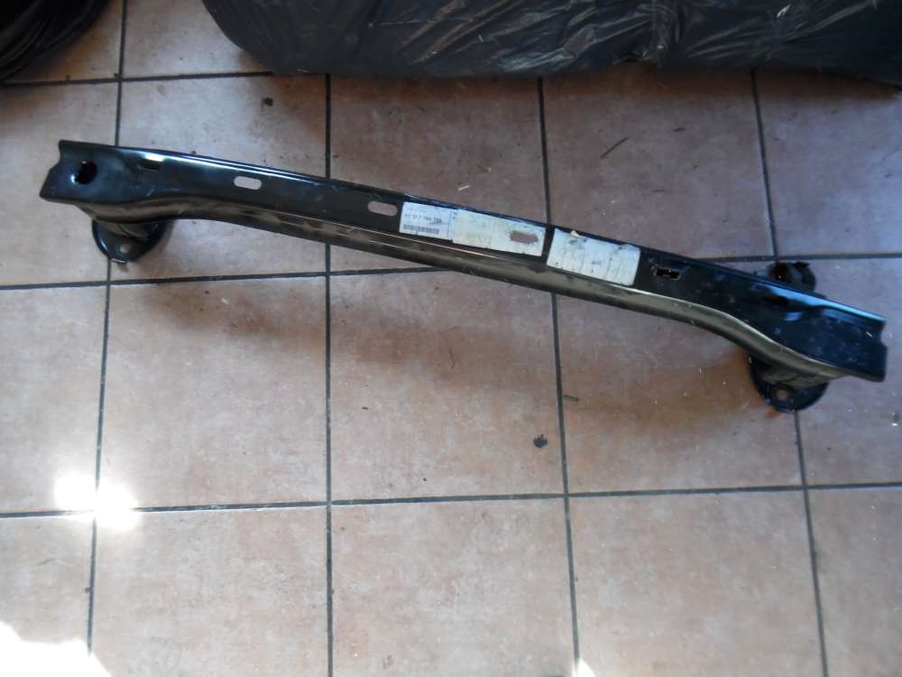 BMW 5er F11 Träger Stossfänger Hinten 7184769