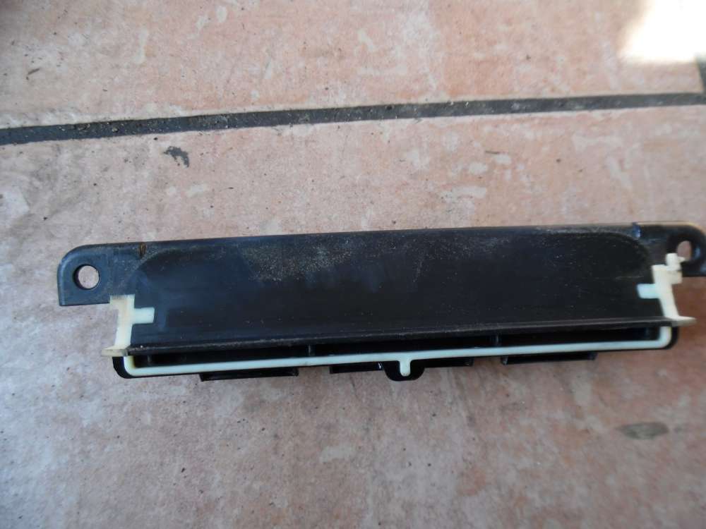 BMW 5er F11 Halterung 7555191