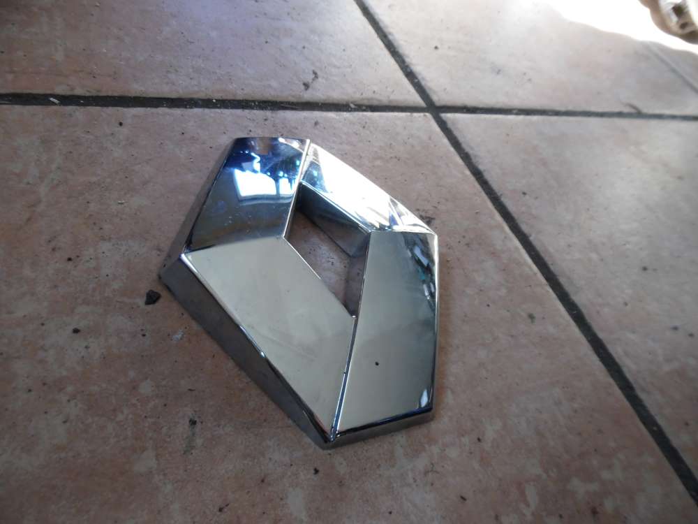 Renault Emblem