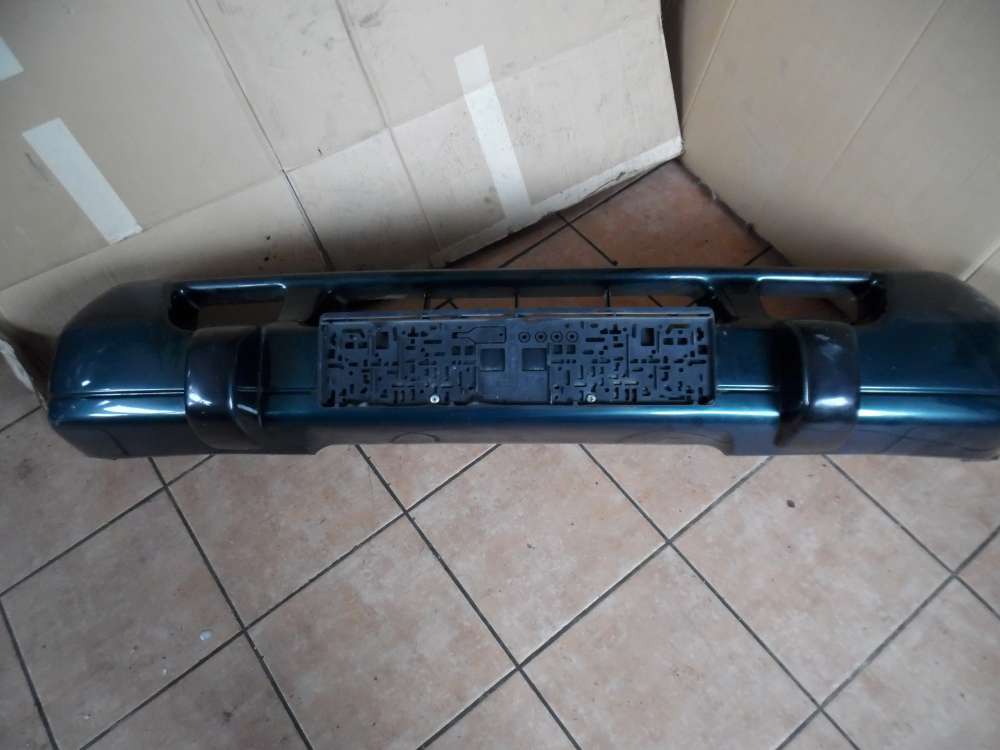Kia Sportage I Sto?stange Vorne gr?n : 5C