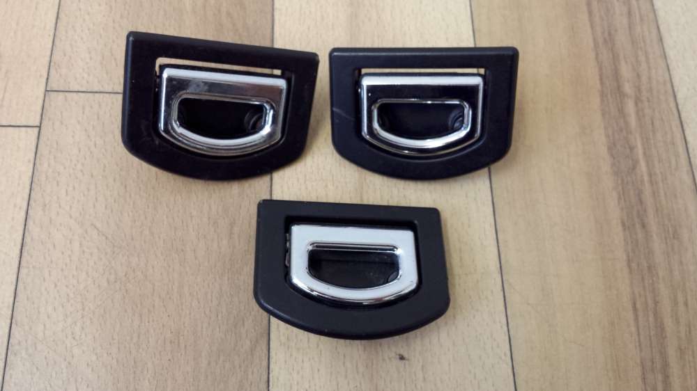3 x Audi A4 Bj1998 Verzurr?sen Zurr?sen 8D9864203