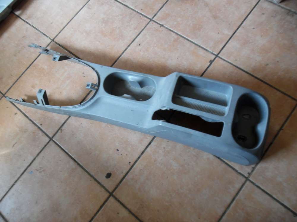 VW Caddy III 2K Mitte Mittel Konsole 2K0863241