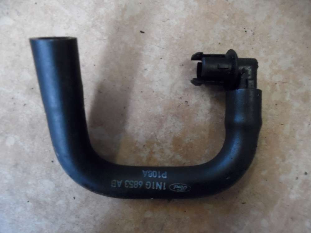 Mazda 2 DY Entlüftungsrohr 1N1G-6853