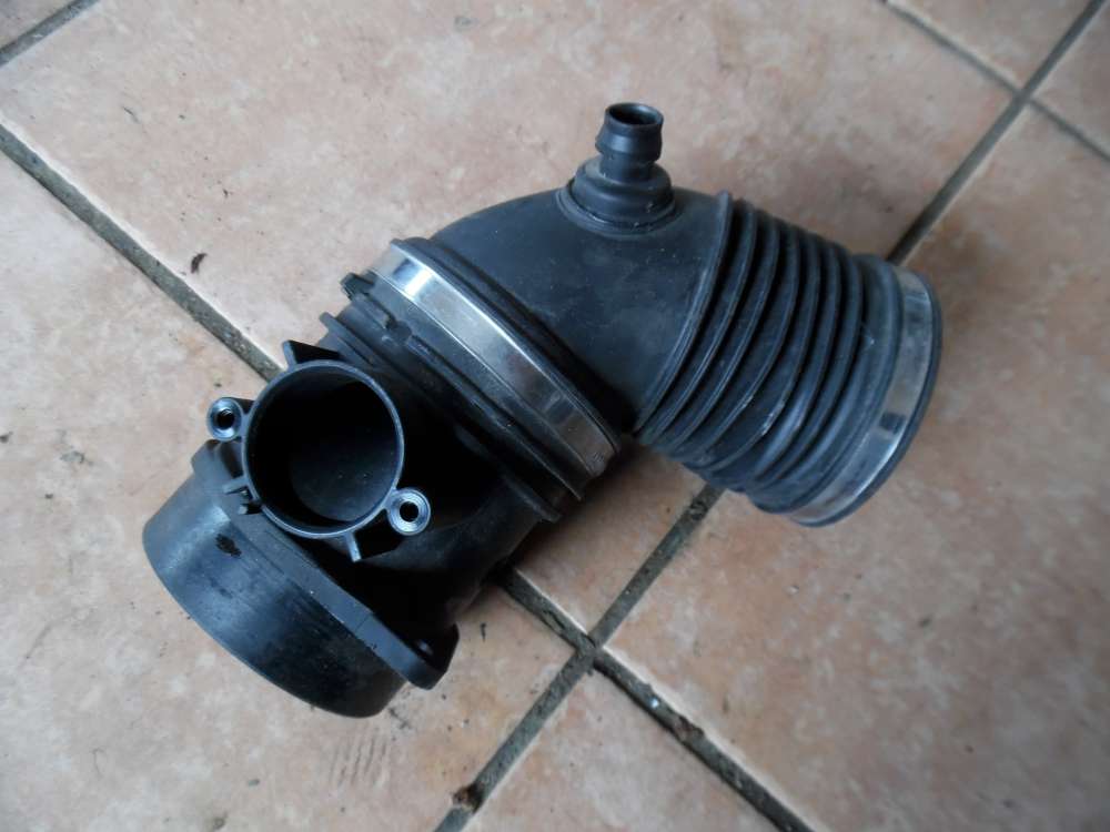 BMW 1er E87 3er E90 Luftmengenmesser ohne sensor 13717565691
