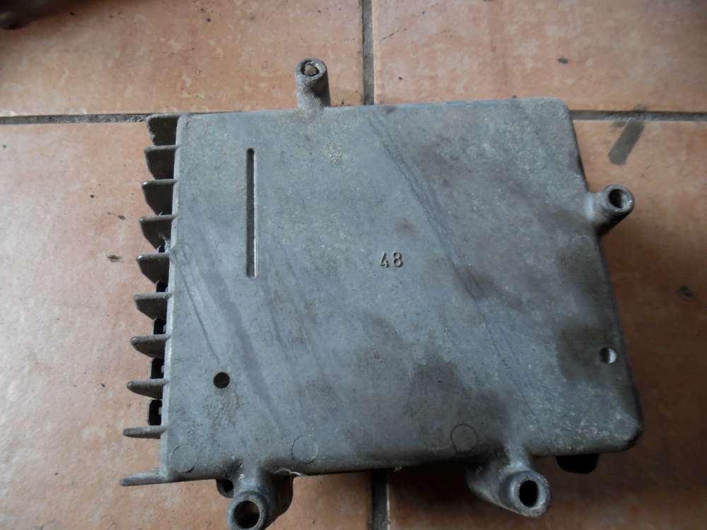Chrysler Voyager III GS Steuerger?t Einheit 04686952AD