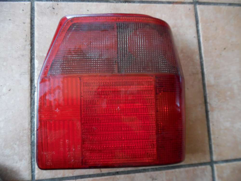 Fiat Uno glas f?r R?ckleuchte Links 7640239