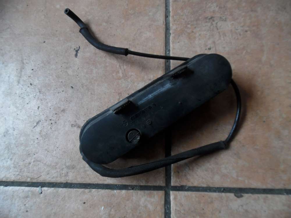 Peugeot 307 Unterdruckbehälter Behälter 9635576177