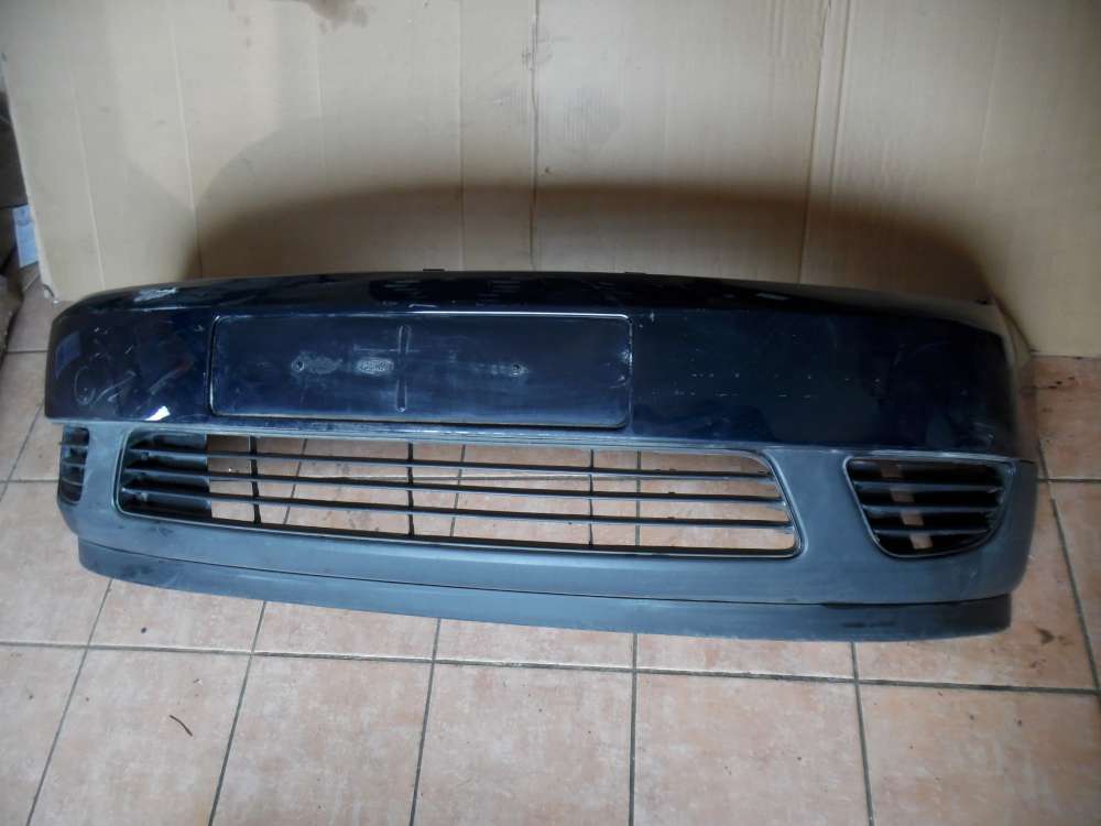 Ford Fiesta mk6 2002 - 2005 Sto?stange Vorne 2S61-17757 Schwarz