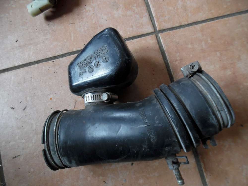 Toyota Celica Resonator Luftansaugung 17893-74090