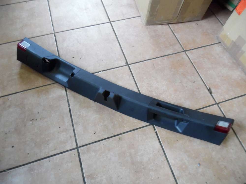 Mercedes C-Klasse W204 Heckgriff Zuziehgriff A2047400472