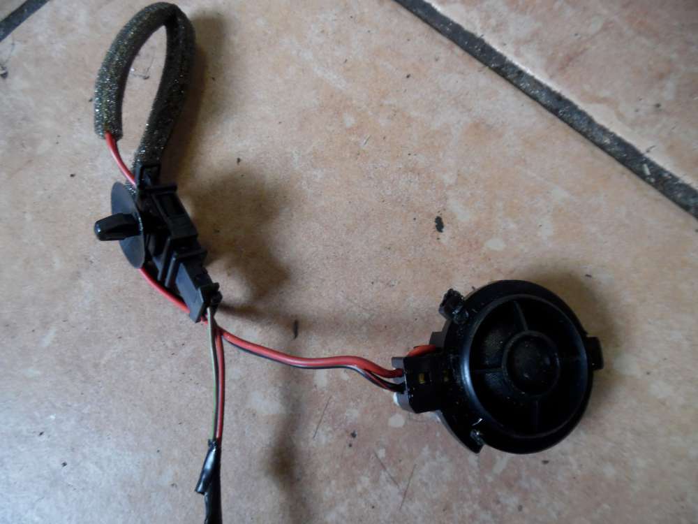 Seat Ibiza 6L Hocht?ner Lausprecher 1J0035441