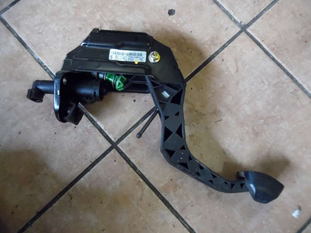 Seat Ibiza 6L Kuplungspedal 6Q1721059
