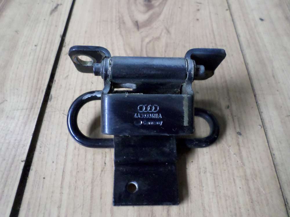 AUDI A4 Bj.1998 TÜRSCHARNIER HINTEN LINKS 4A0833411A Original