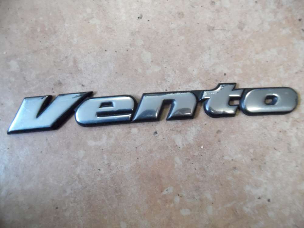 VW Golf III Jetta Vento Emblem