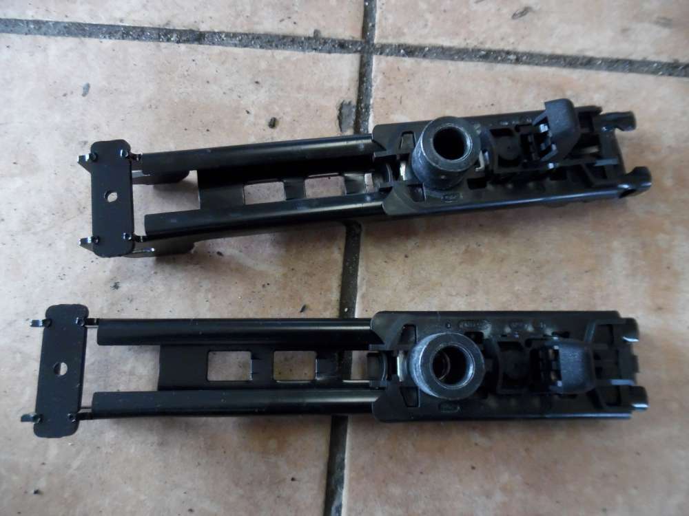 Mercedes B-Klasse W245 Höhenversteller Gurtversteller Vorne A1698600588