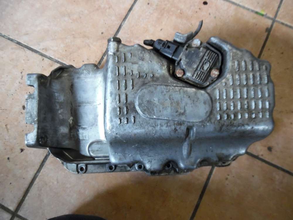 VW Golf V ?lwanne
