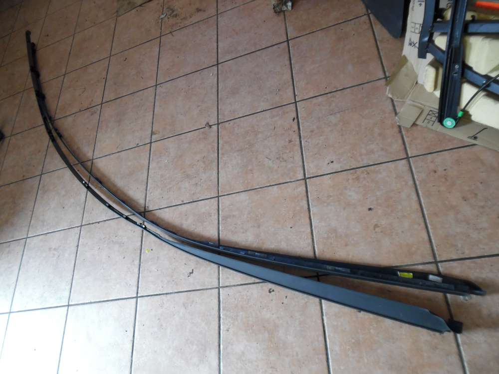 Mercedes B-Klasse W245 Dachzierleiste Rechts / Links A1696901730 A1696901830