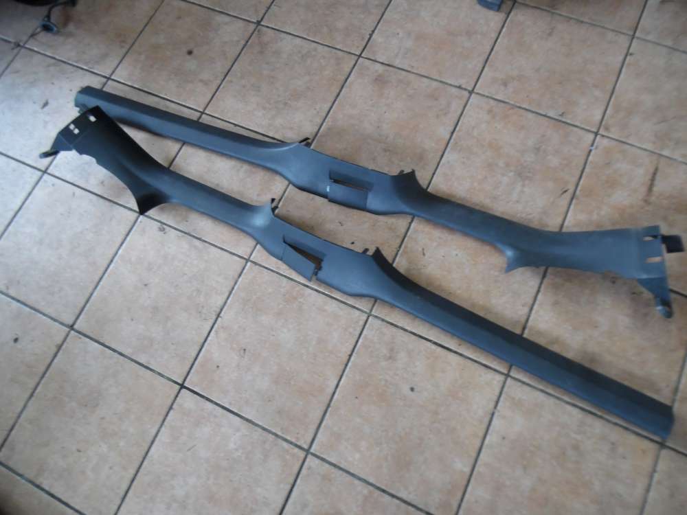 VW Golf V 1K Einstiegsleiste Rechts Links 1K4853371/ 1K4853372