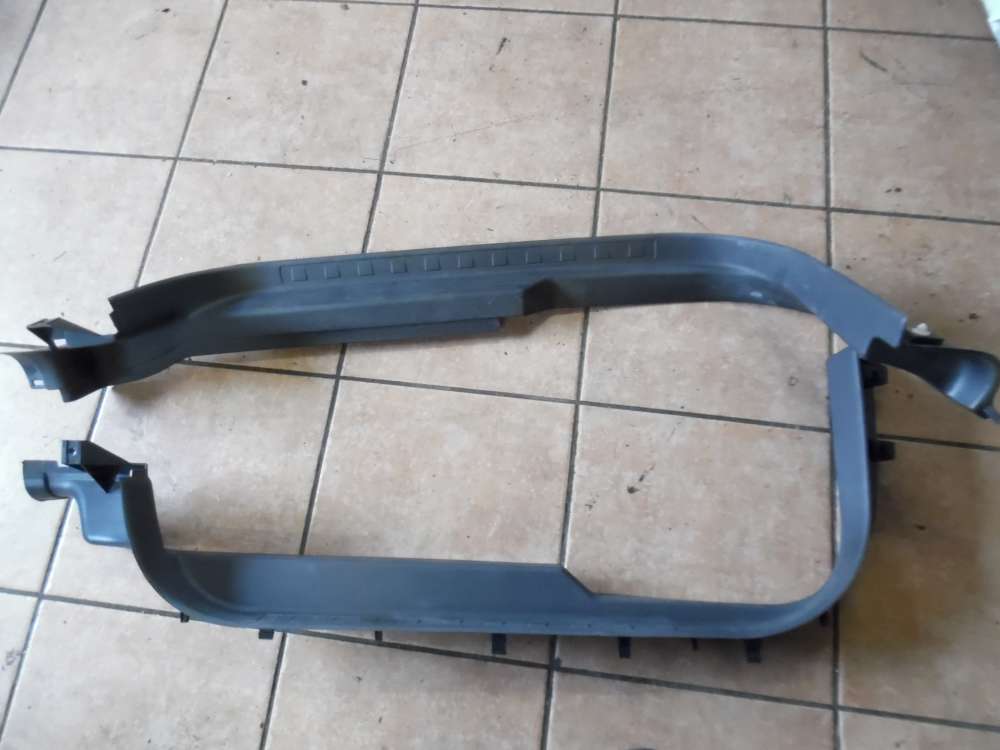 Renault Espace IV Einstiegsleiste Vorne 8200012230 / 8200012231