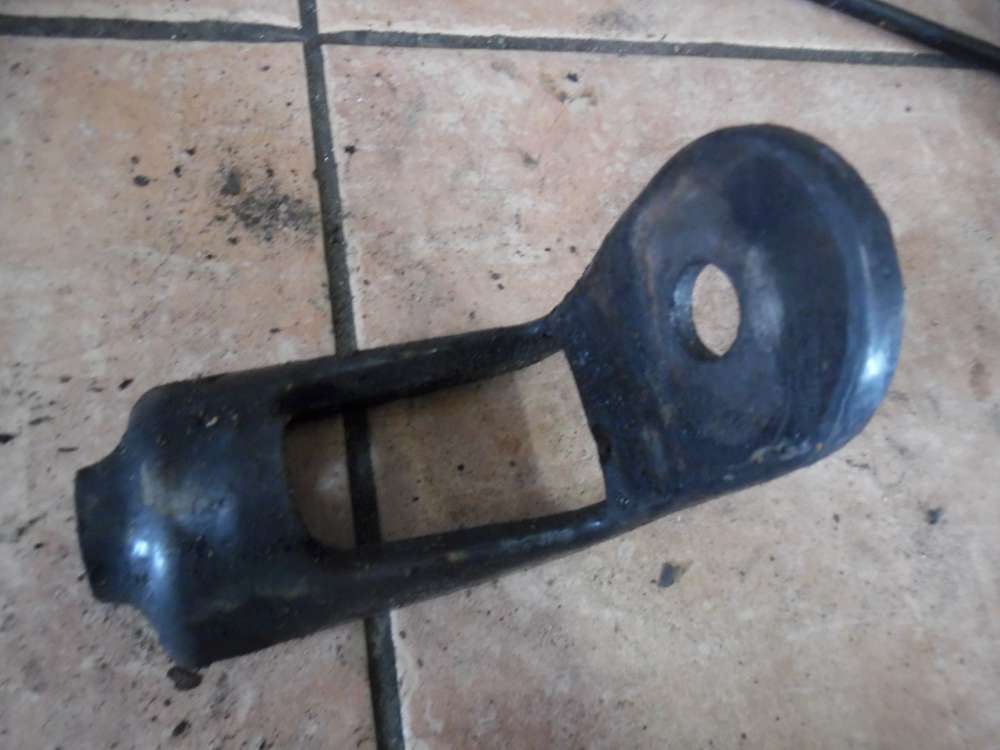 Renault Espace IV Halter 8200479924