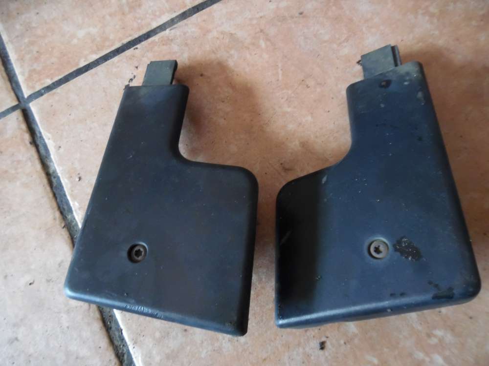 Renault Espace IV Dachträger Schienen Endabdeckung 8200094205/ 8200094206