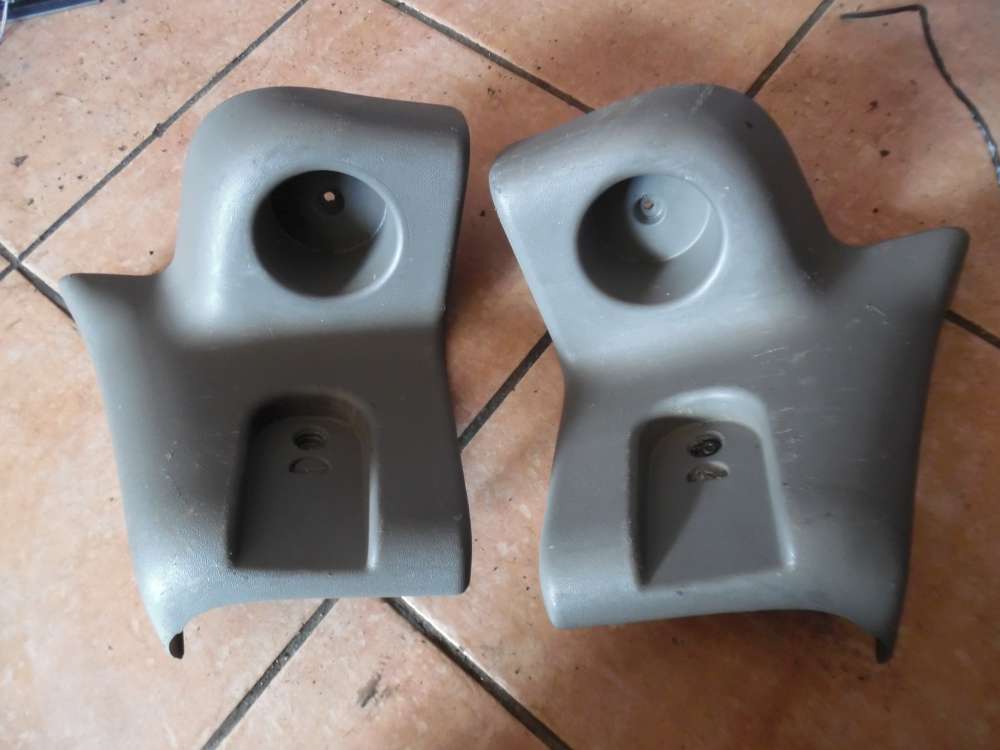 Renault Espace IV Getränkehalter Becherhalter Hinten 8200074905/ 8200074907