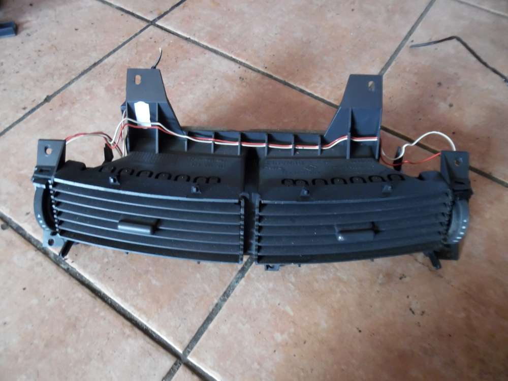 Renault Espace IV Lüftdüse mitte 226443