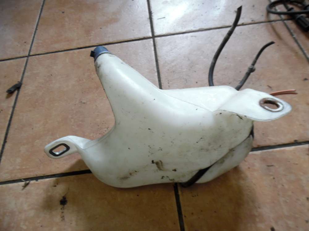 Fiat Punto 188 Waschwasserbehälter mit Pumpe