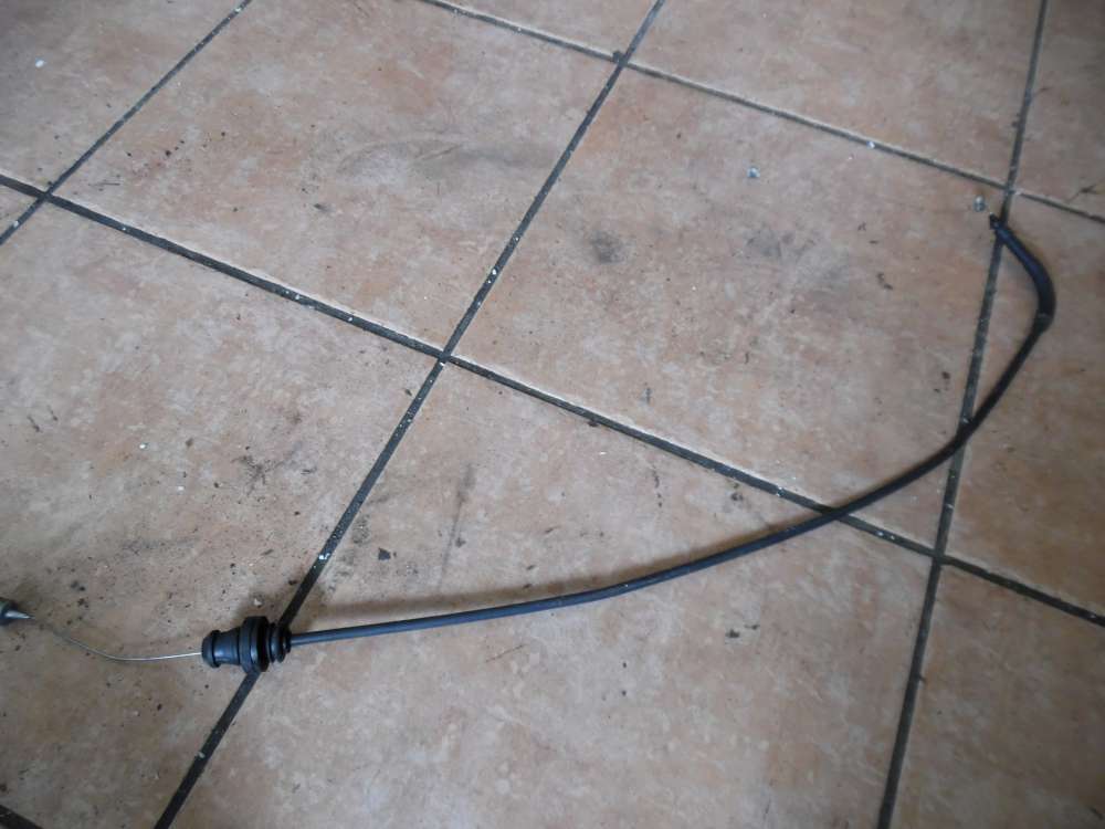Fiat Punto 188 Gaszug Gasbowdenzug 46749874