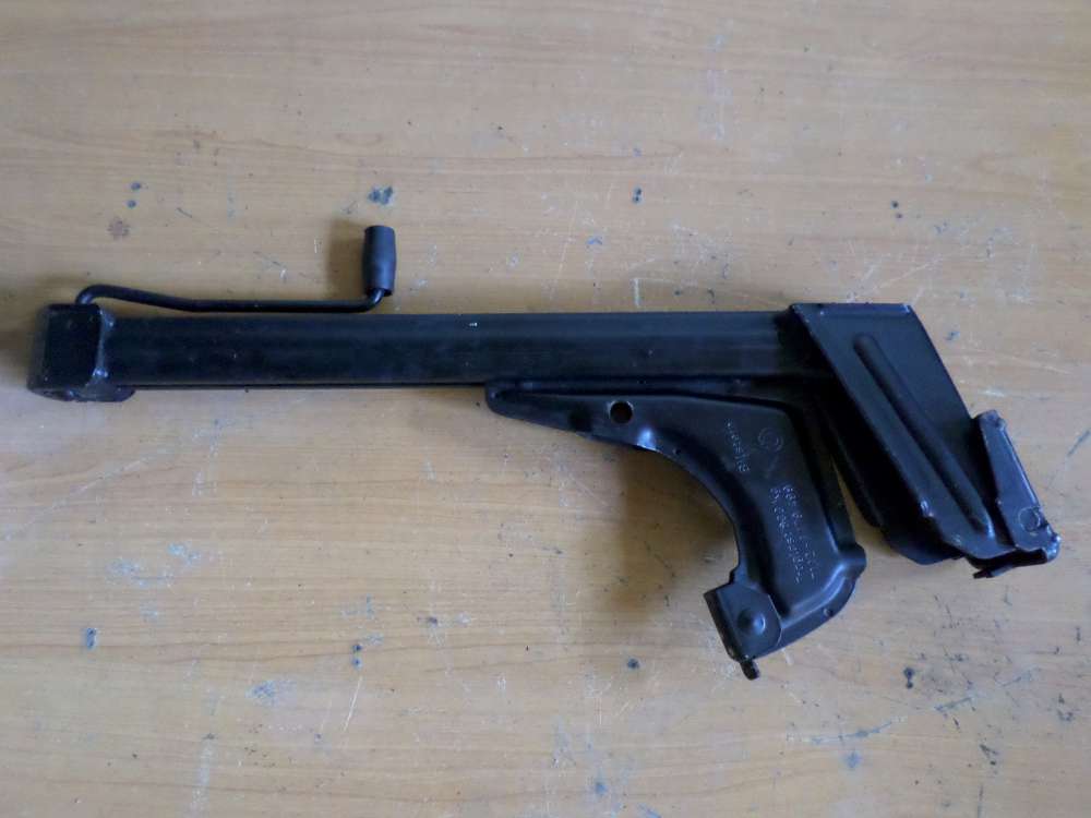 BMW E34 E32 Wagenheber 71.12-1179499