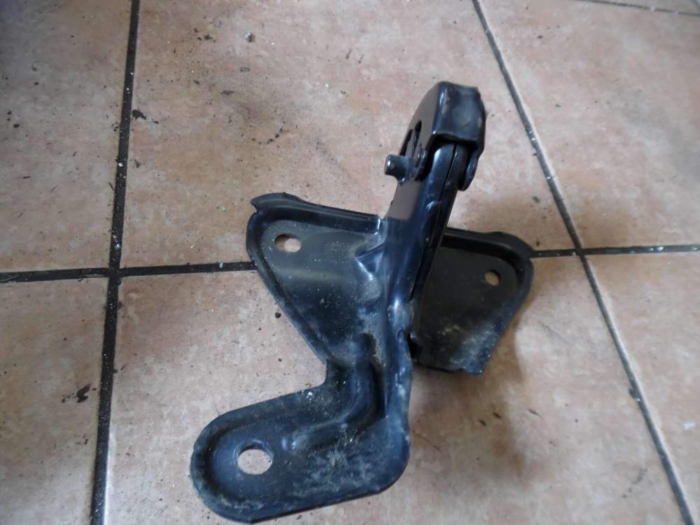 Fiat Punto 188 Haken Halterung Plätze Hinten 47301997