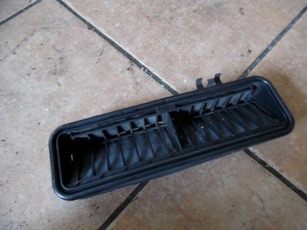 Fiat Punto 188 grill