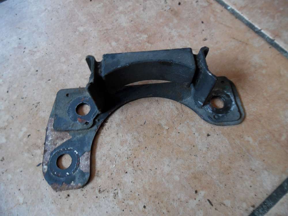 Chevrolet Nubira Halter