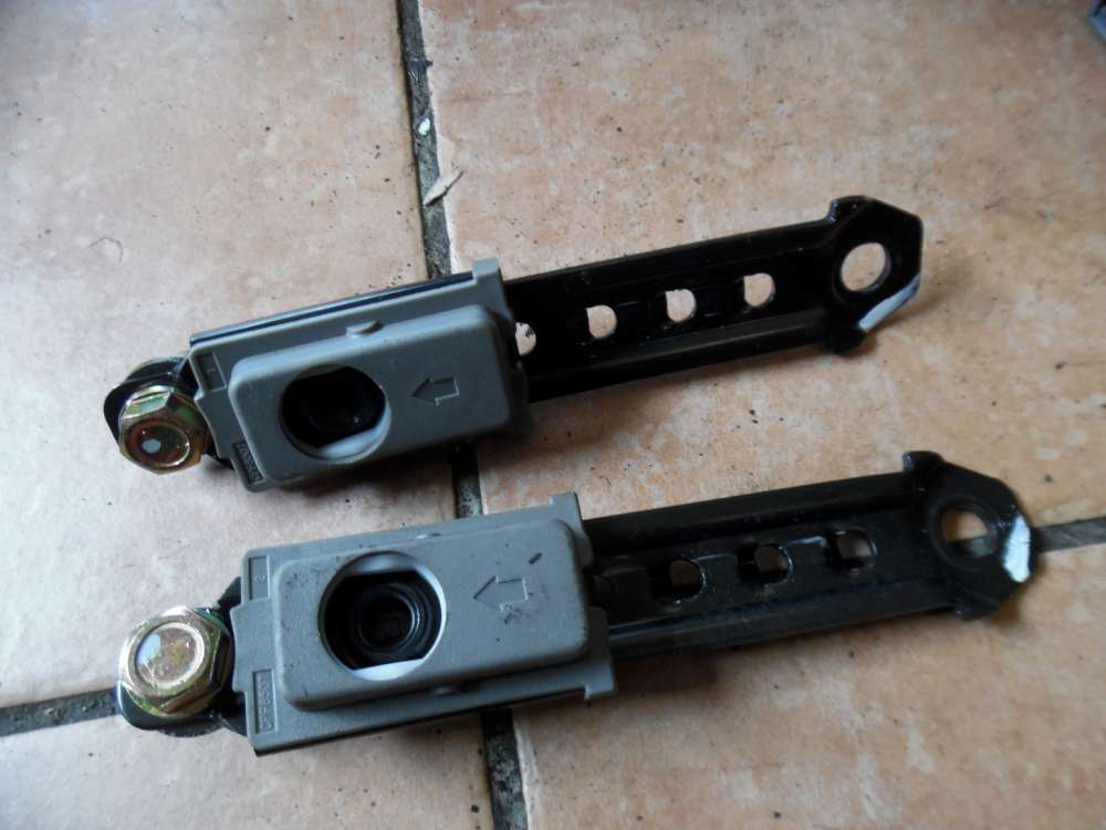 Chevrolet Nubira Gurtversteller Höhenversteller