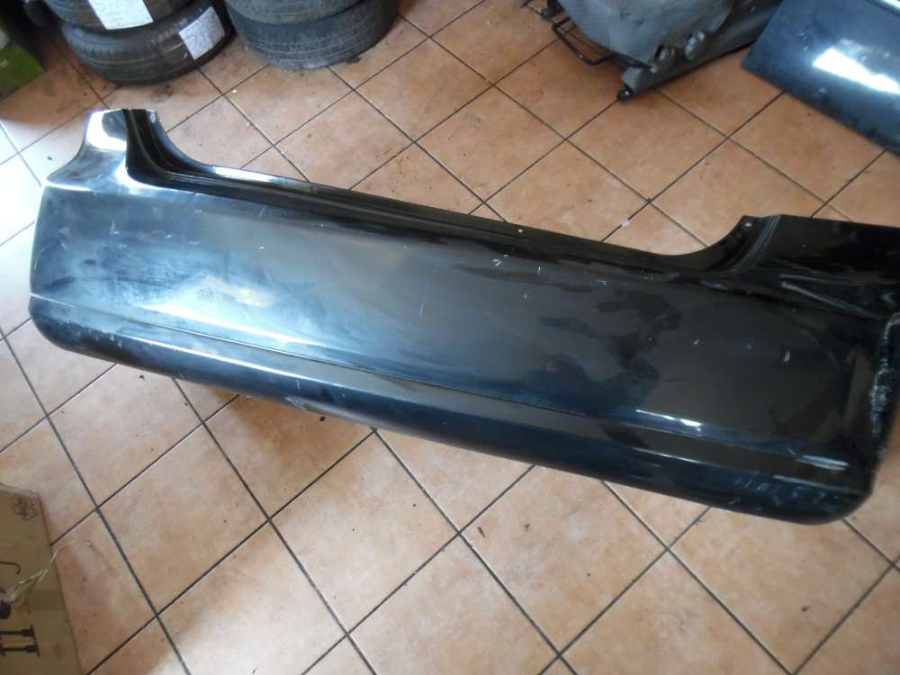 Chevrolet Nubira Limo Sto?stange Hinten Schwarz