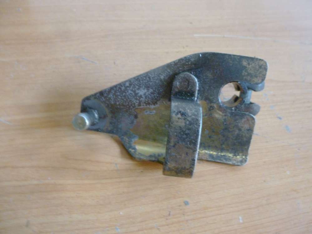 Seat Ibiza Halterung F?hrung 6K0711211